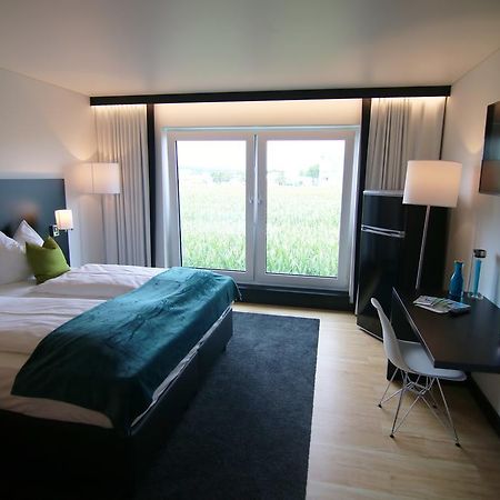 Mn Hotel By Wmm Hotels Mindelheim Exterior photo