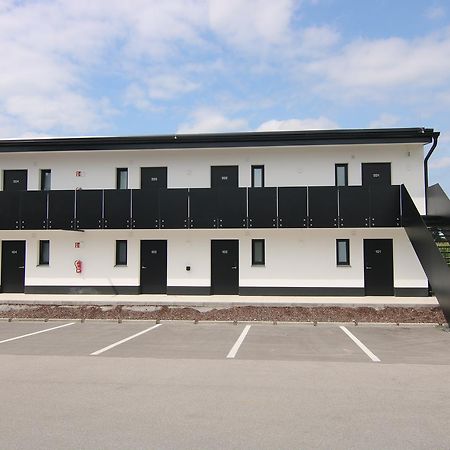Mn Hotel By Wmm Hotels Mindelheim Exterior photo