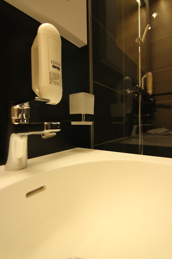 Mn Hotel By Wmm Hotels Mindelheim Exterior photo