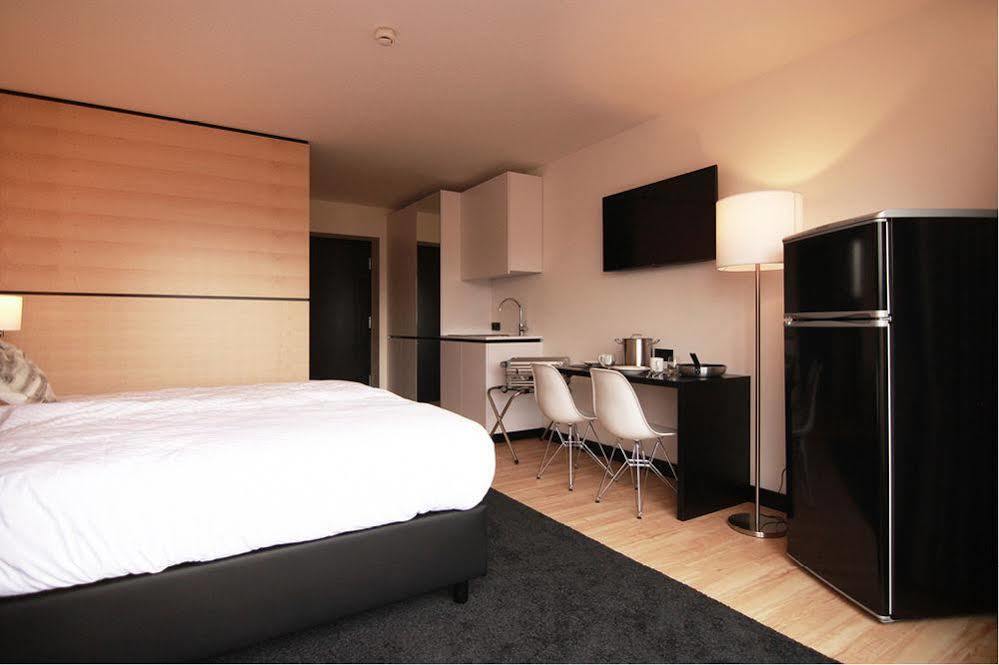 Mn Hotel By Wmm Hotels Mindelheim Exterior photo